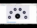 React Native - How to make Menu Action Button