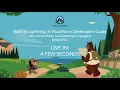 Building in Lightning A Visualforce Developer s Guide