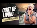 Can You Live Comfortably in St Charles MO Cost of Living in St Charles Mo