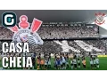 Download Lagu Corinthians quer força máxima, apesar dos jogadores pendurados - Gazeta Esportiva (27/04/17)
