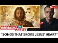 Download Lagu Ik stierf en Jezus vertelde mij dat deze 6 aanbiddingsliederen hem aan het huilen maakten.