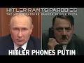Download Lagu Hitler phones Putin (September 2022)