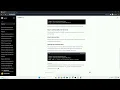selenium ide wait for element not visible