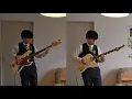 【解説あり】HOT DOG/THE BAWDIES cover