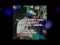 DJ MALAPEH HAO BREAKBEAT TERBARU 2025
