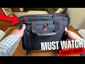 This Rolling Briefcase Has a Built-In Charger and It s Genius