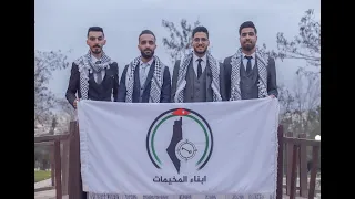 شرحبيل التعمري حفل تخرج اعضاء اطار ابناء المخيمات الجامعات الأردنية 2022 3 14 