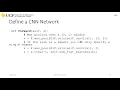 CAP5415 Lecture 13 PyTorch Tutorial - Part II