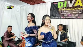 cinta pertama ica u0026 rika mitu new dival entertainment ii bajidor