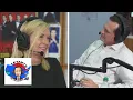 Sherry Pollex discusses motorsports life partnership with Truex Jr Letarte on Location Podca