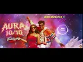 Aura 10/10 - 8D SONG | Meesaya Murukku 2 | Hiphop Tamizha| Ketika Sharma #hiphop #aura #ketikasharma