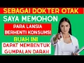 Download Lagu Dokter Otak Kaget! Buah Ini Bisa Picu Stroke Saat Tidur – Banyak Lansia Tak Sadar Bahayanya!