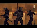 Warframe - All Melee 3 0 Combos