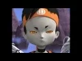 Lagu Code Lyoko - Ulrich VS un clone polymorphe