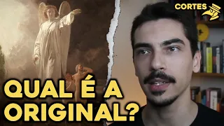 Religião: quanto mais antiga, mais verdadeira?