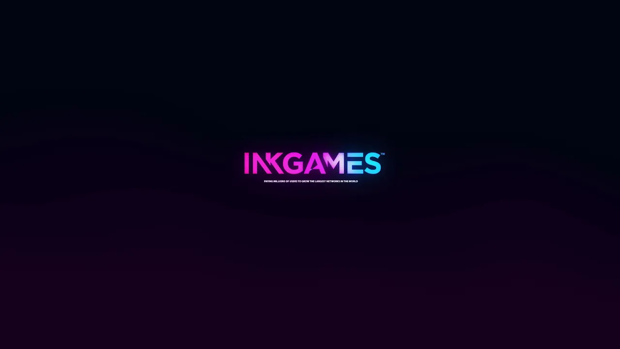 INKGames Intro