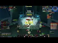 Warmane Wotlk Feral Cat Dps Deathbringer Saurfang POV