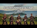 Lagu 5 Hits Pop Rock Lagu Batak Terbaru 2025 || Kumpulan Lagu Batak Pop Rock || Enak Didenger 