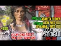 RED DEAD ONLINE Agarita Flower CYCLE 5 Loon Egg Spoonbill Egg CYCLE 6 Locations