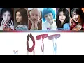 Download Lagu IVE (아이브) - OTT Lyrics [Color Coded Han/Rom/Eng]