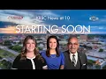 KRBC News at 10 LIVE Stream 123125