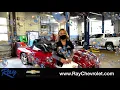 Ray Chevrolet of Fox Lake Spring Service