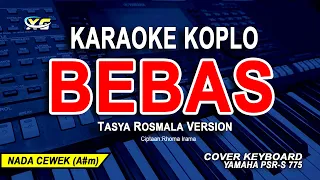 Download BEBAS KARAOKE DANGDUT KOPLO NADA WANITA (VERSI TASYA ROSMALA) CIPTAAN: RHOMA IRAMA MP3