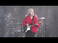 Alvvays, "Archie, Marry Me" (live), Frost Amphitheater, Stanford, CA, September 1, 2019 (4K UHD)