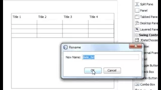 Creating your program by Java program Display Time and Date In java Netbeans