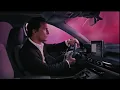 Lincoln Commercial SpaceX Journey