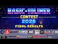 Basic 10 Liner Contest 2026