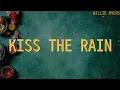 Billie Myers   Kiss The Rain Lyrics