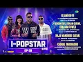 I-POPSTAR - Episode 9 | Audio Jukebox | Ellam Neeye | Raja Mandhiri Kathai | Kadhal Vandhadho