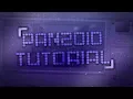 Panzoid Intro Tutorial How to create Panzoid Text