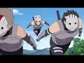 Naruto ANBU Black Ops Moments