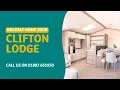 Regal Clifton Lodge Tour Luxury Lodge Holiday in Devon
