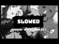 Lagu UGOVHB  WTF 2  PROD EF - Slowed
