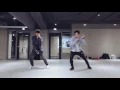 Junho Lee Choreography / That Girl - Justin Timberlake