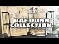 ULTIMATE RAE DUNN COLLECTION RAE DUNN TOUR