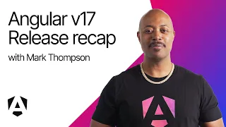 What s new in Angular v17