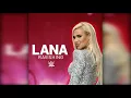 WWE: Ravishing (Lana) +AE (Arena Effect)