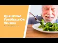 Senior Resources Meals On Wheels Information Plus How To Qualify