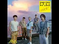 Can You Feel My Love - FEniX