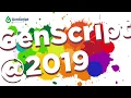 GenScript 2019