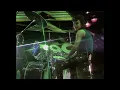Motörhead – Overkill (Official Top Of The Pops Performance)