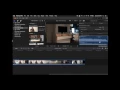 Screencast - How to start and export your Final Cut project