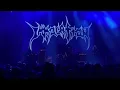 Immolation - Blooded (Live, February 2026)