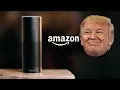Introducing Amazon Trump