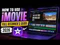 How to use iMovie Tutorial for Beginners in 12 MINS 2026