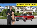 Kareem Abdul Jabbar s Lifestyle And Net Worth 2025